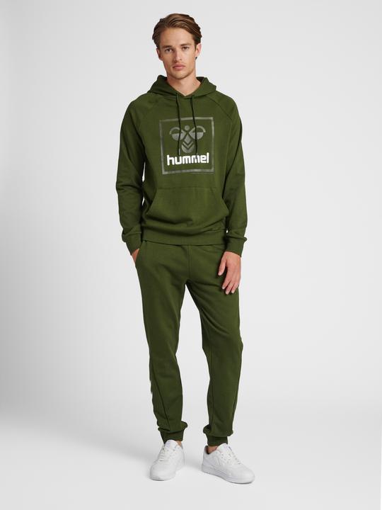 Image du produit hummel ISAM 2.0 HOODIE (L)