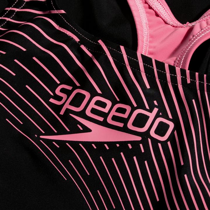 Actual product image Speedo Medley Logo Medalist (11, 12)