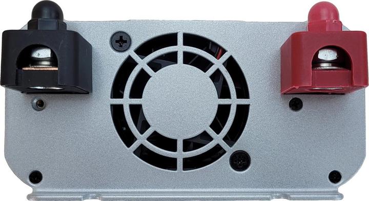 Produktbild Noqon NSC512 500W/12V Sinus-Wechselrichter mit Ladegerät, NVS- und USV-Funktion