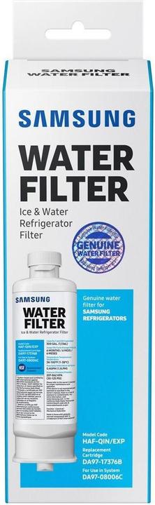 Actual product image Samsung HAF-QIN/EXP (1 x)