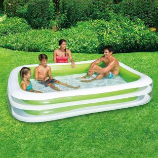 Actual product image Summer Waves Family Pool