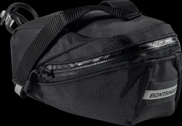Produktbild Bontrager Elite Seat Pack (0.93 l, Satteltasche)