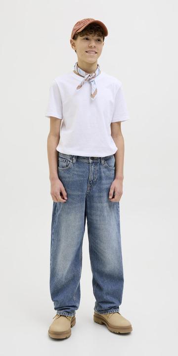 Immagine prodotto Jack & Jones Jjialex Jjoriginal Akm 061 Noos Jnr (176)