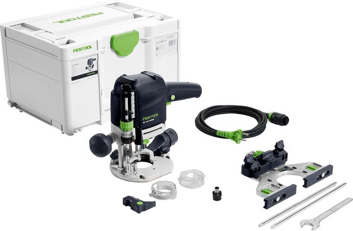 Actual product image Festool OF 1010 REBQ-Plus