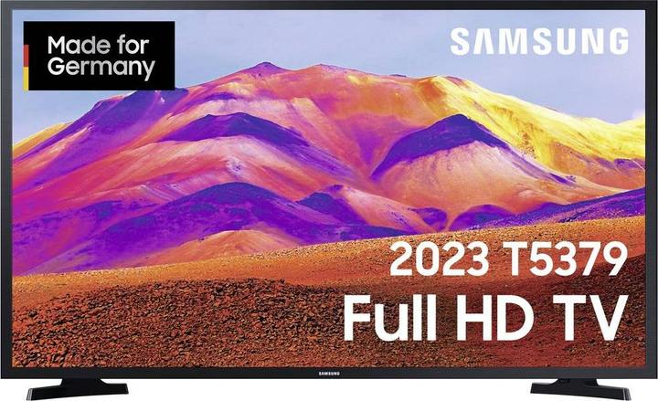 Productafbeelding Samsung GU32T5379CD (32", LED, Volledige HD)