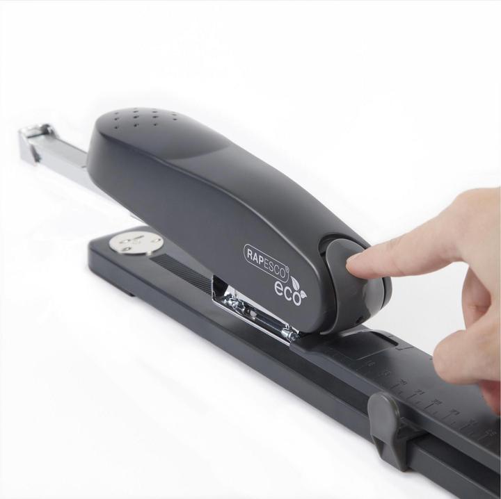 Actual product image Rapesco ECO 790 stapler (50 Sheets)