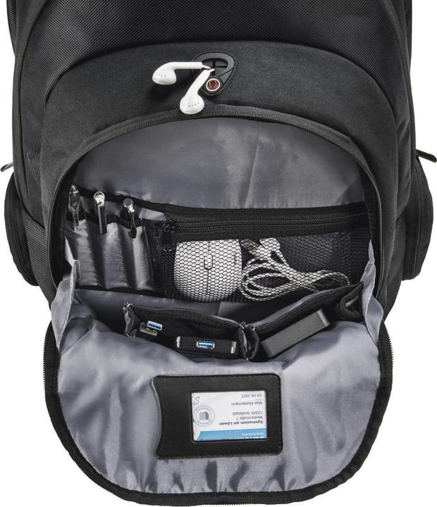 Immagine prodotto Hama Vienna", fino a 44 cm (17,3 (43 l)