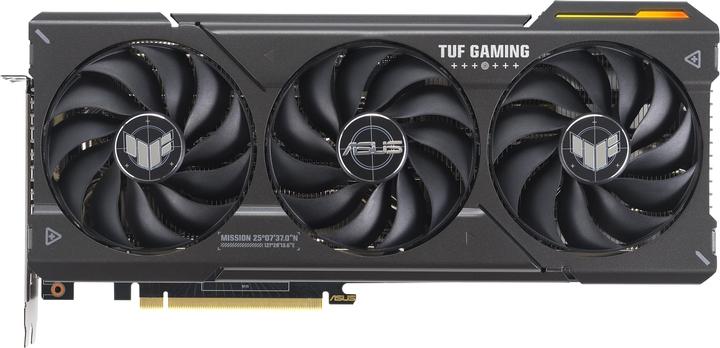 Produktbild ASUS TUF Gaming GeForce RTX 4070 SUPER OC (12 GB)