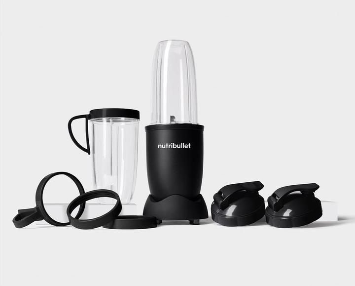 Image du produit NutriBullet Extracteur de nutriments 900 12-teilig (900 W)