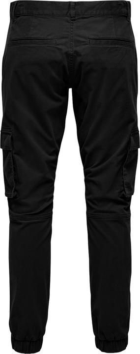 Image du produit Only & Sons Pantalon cargo à revers (W30/L32)
