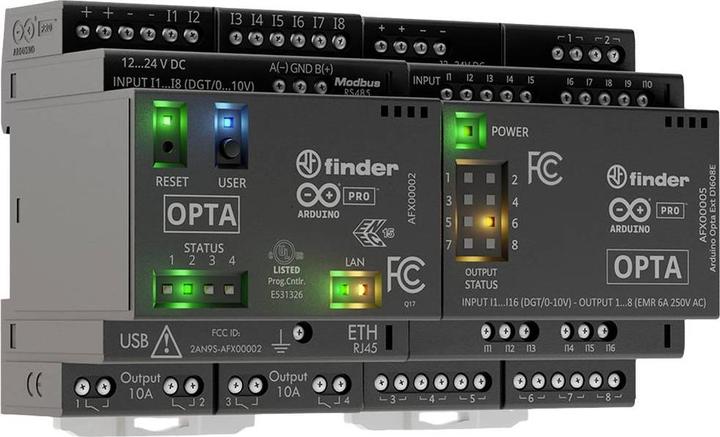 Immagine prodotto Arduino AFX00005 Modulo di estensione