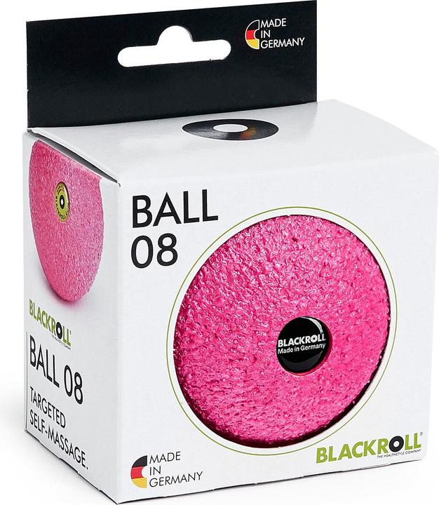 Actual product image Blackroll Ball 08