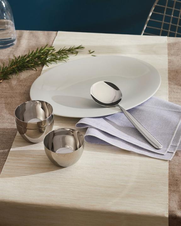 Immagine prodotto Alessi Ciotole per salse in acciaio inox