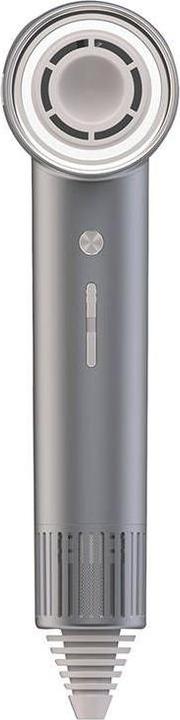 Actual product image InFace Plaukų džiovintuvas ZH-09G (pilkas)