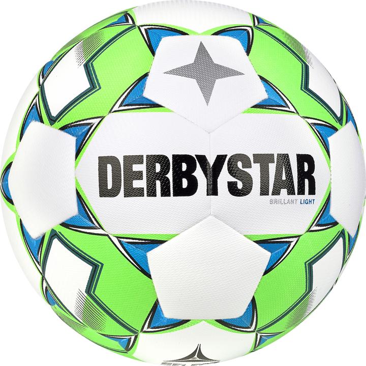 Immagine prodotto Derbystar Calcio Brillant DB Light, misura 5