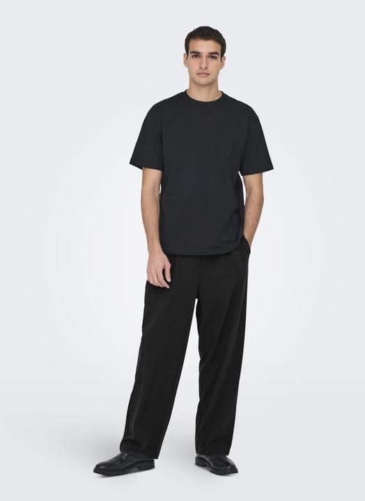Immagine prodotto Only & Sons ONSDAVES Baggy Fit Hose Hose (S)
