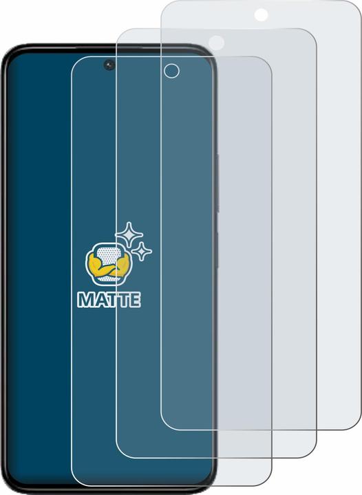 Image du produit BROTECT Protection Mat (6 pièce(s), Xiaomi Redmi 13C 5G)