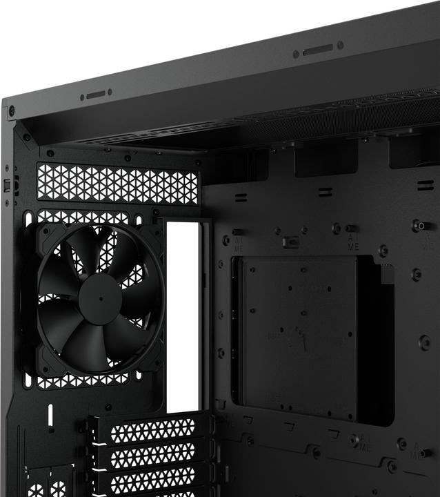 Actual product image Corsair 5000D AIRFLOW TG (mATX, Mini-ITX, ATX)