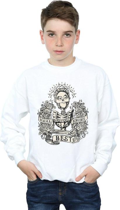 Image du produit Disney - Sweat COCO MAMA KNOWS BEST - Garçon (152, 158)
