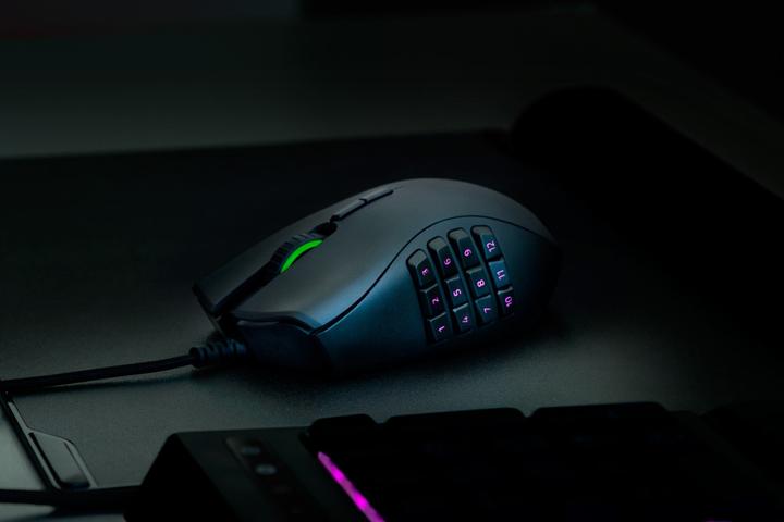 Immagine prodotto Razer Naga Trinity (Cablato)