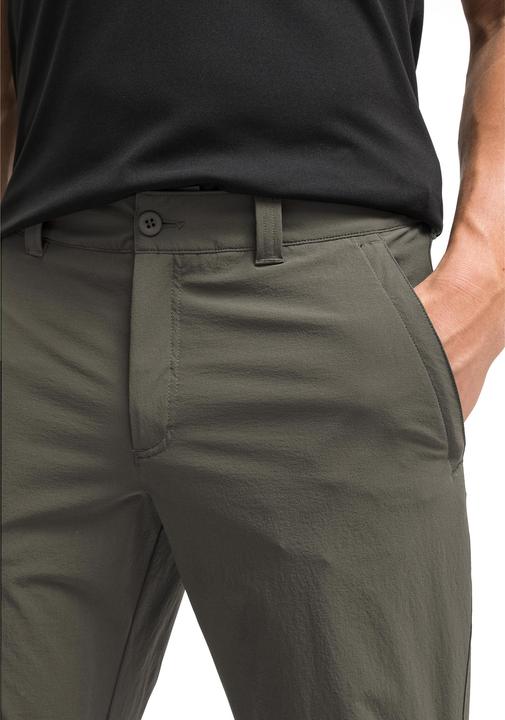 Produktbild Maier Sports Leichte Outdoorhose "Südtirol" Wanderhose Trekkinghose Herren elastisch (58)