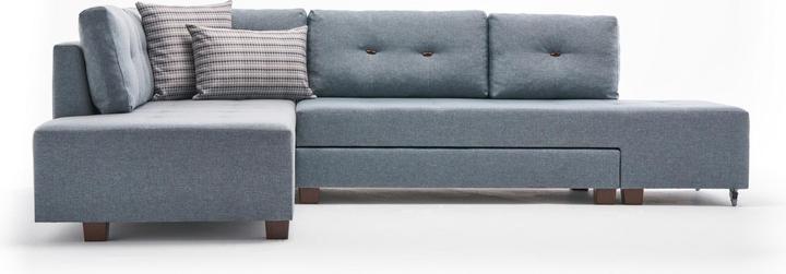 Atelier del Sofa Cali (Ecksofa)