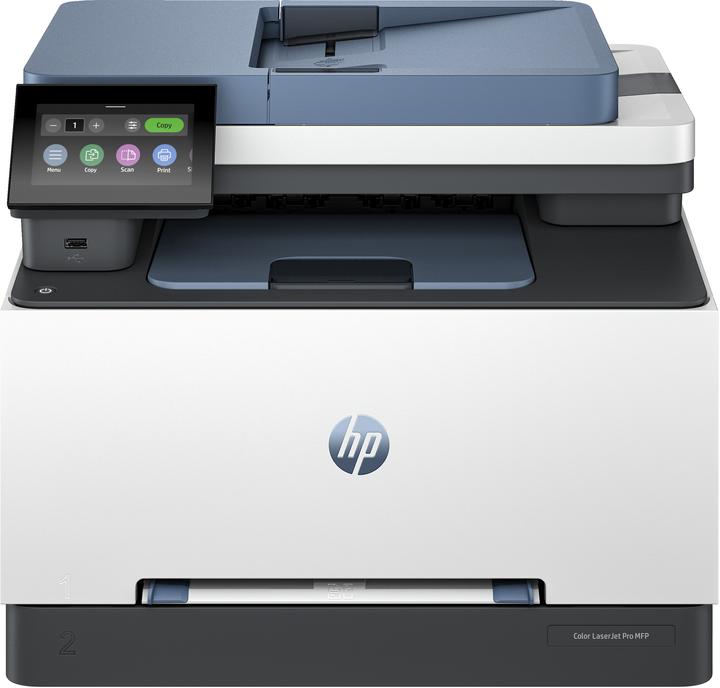 HP Color LaserJet Pro MFP 3302sdw (Laser, Couleur)