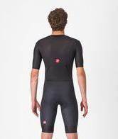 Actual product image Castelli Core Tri Suit Short Sleeve (XXL)