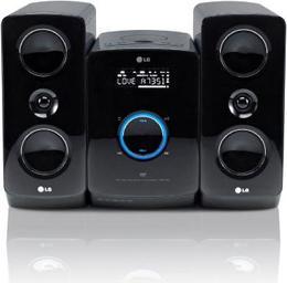 Produktbild LG FA-164, Mikrosystem, Radio, CD, MP3, USB