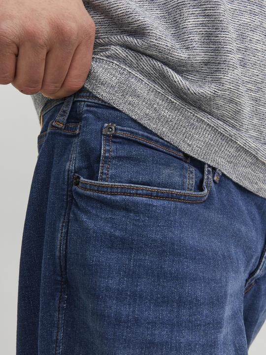 Image du produit Jack & Jones Mike Original AM 782 Plus Size Comfort Fit Jeans (46)