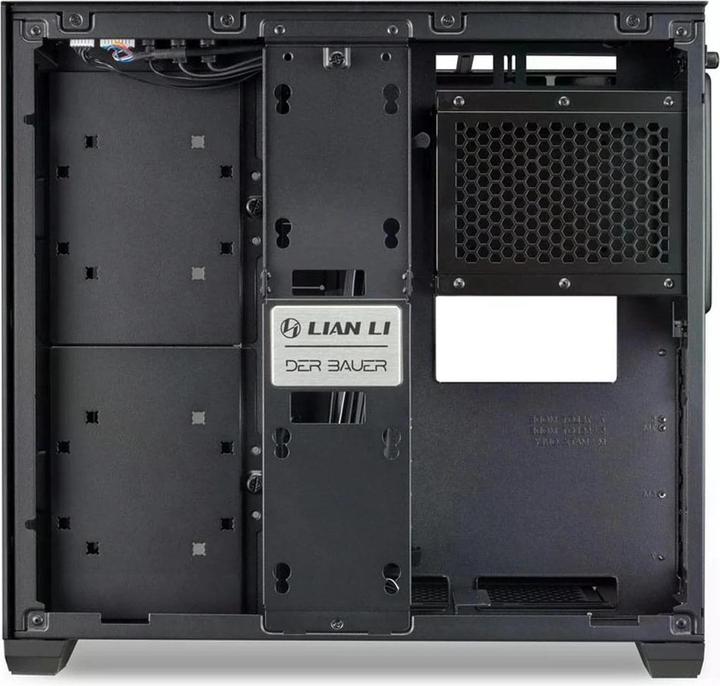 Produktbild Lian-Li O11 Air Mini (mATX, Mini-ITX, ATX, E-ATX)