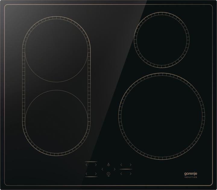 Actual product image Gorenje Kaitlent?? Hob GI6421CLBSC