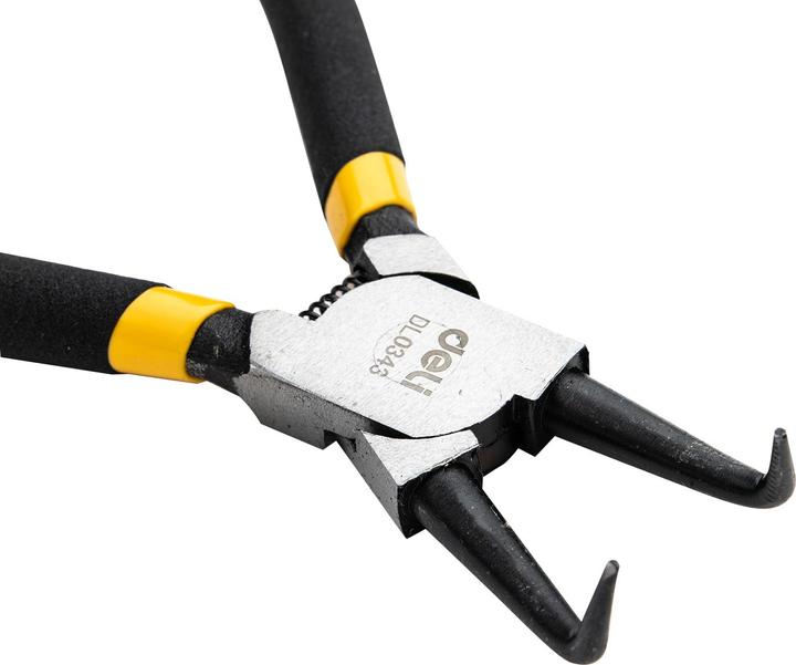 Immagine prodotto Deli Tools EDL0343