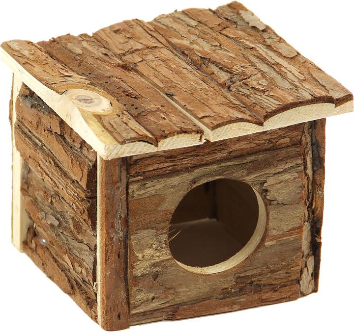 Actual product image Swisspet Log cabin