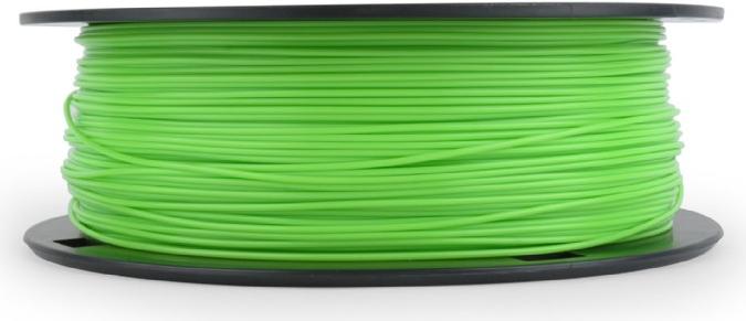 Produktbild Gembird Filamentcassette PLA schmale Spule (PLA, 1.75 mm, 1000 g, Grün)