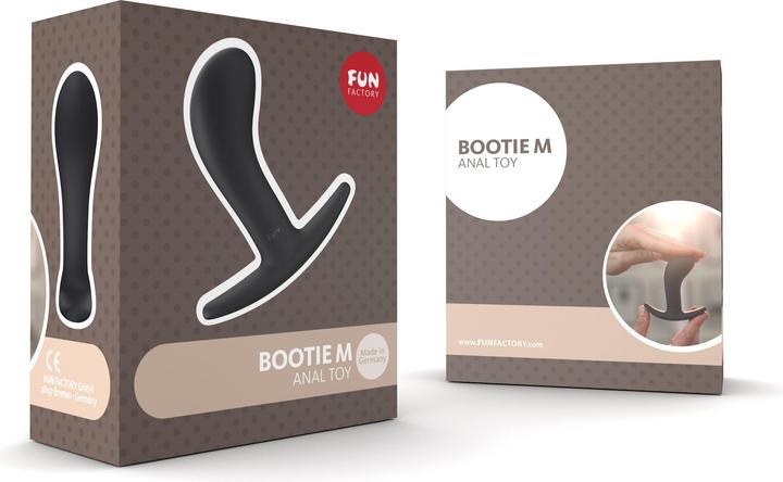 Produktbild Fun Factory Bootie Medium