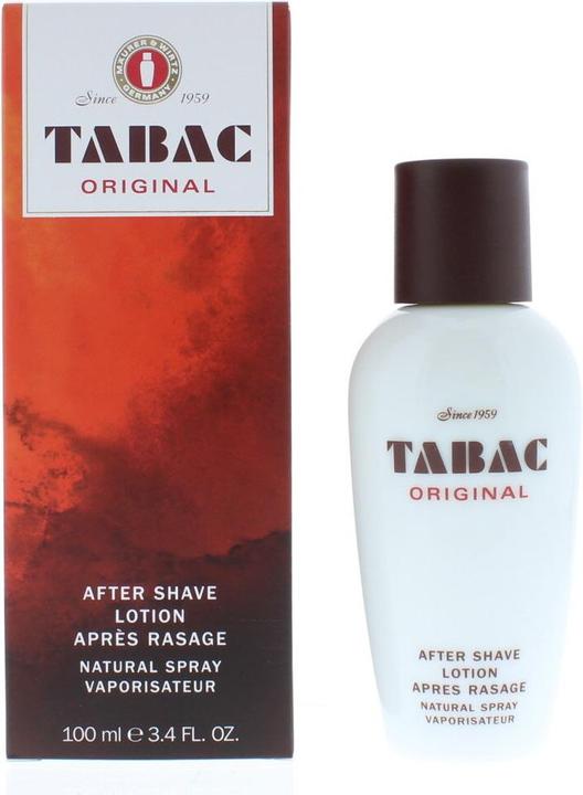 Tabac Original (Lotion, 100 ml)
