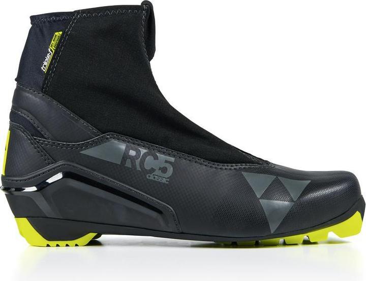 Immagine prodotto Fischer Sports RC5 Classico (43)