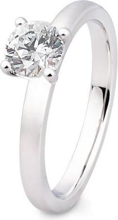Image du produit Breuning 4er Krappe 0,60-1,00ct. (50, Or 750/18 K)