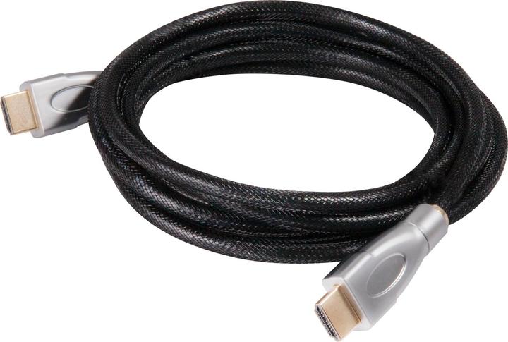 Actual product image Club 3D HDMI (Typ A) – HDMI (Typ A) (3 m, HDMI)