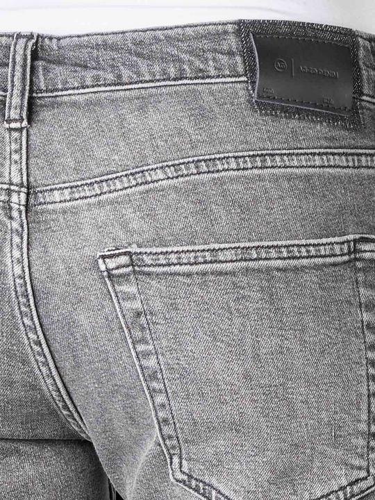 Image du produit AG Jeans Ex-Boyfriend Slim Fit Grey (W32)