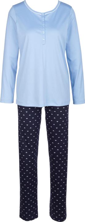 Image du produit Calida Night Lovers (XS)