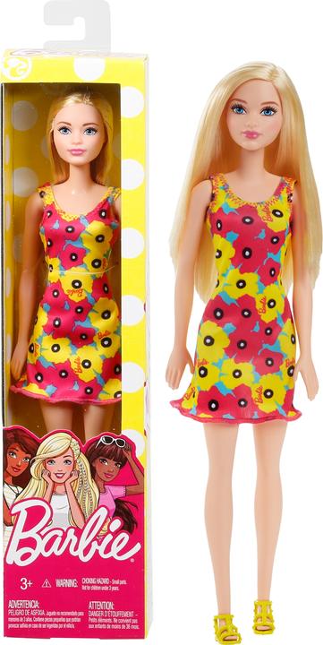 Actual product image Barbie Chic