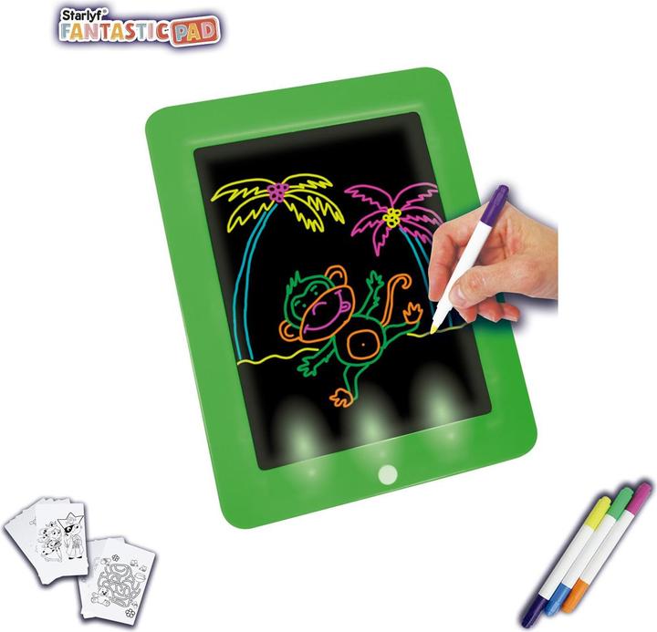 Immagine prodotto Starlyf Fantastici perni di ricambio del pad