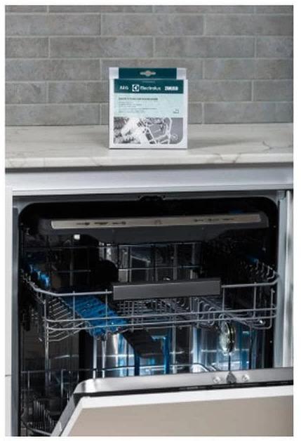 Image du produit Electrolux Nettoyant pour machines (Poudre)