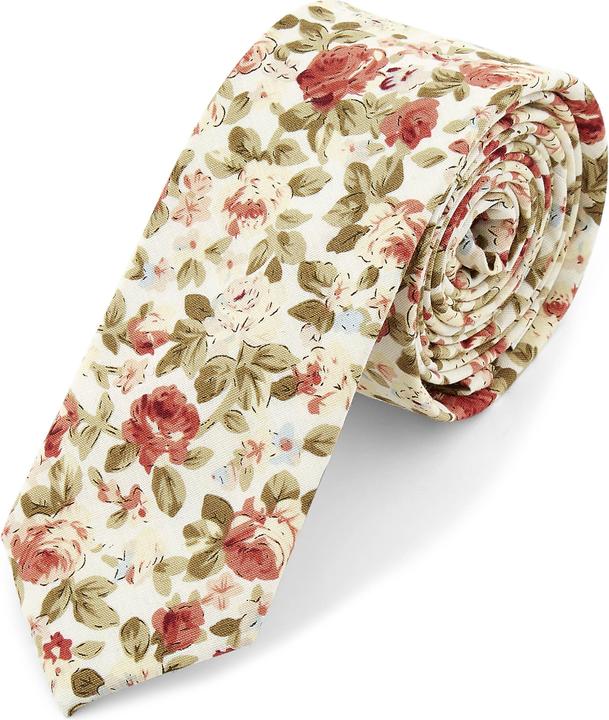 Bohemian Revolt Floral