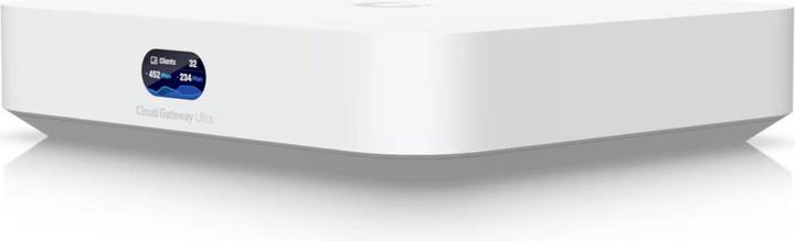 Ubiquiti Cloud Gateway Ultra