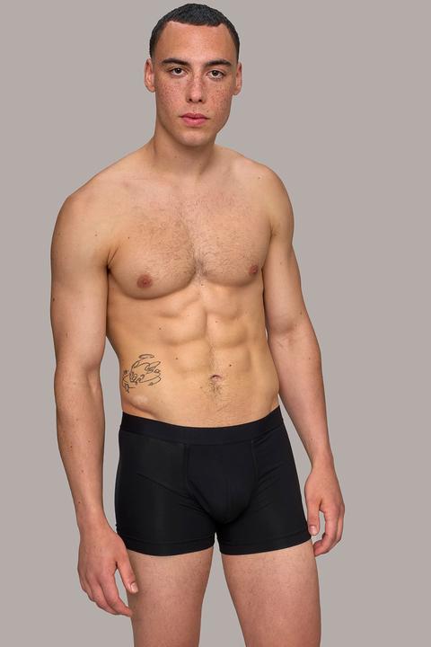 Produktbild Moi Basics trunk black (S, Einzelpack)