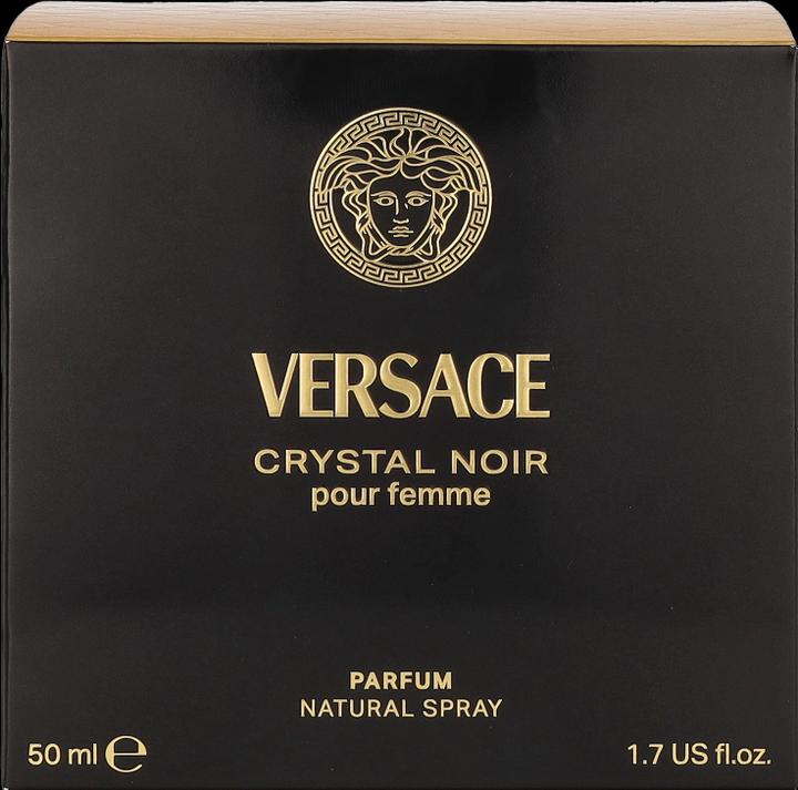 Immagine prodotto Versace Profumo Crystal Noir 50 ml (Eau de parfum, 50 ml)