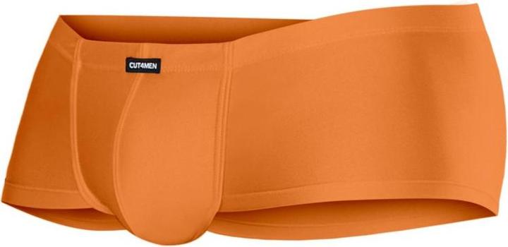 Produktbild Cut4men Herren-Shorts in kupfer (L)